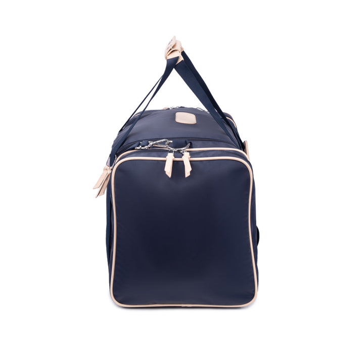 NAVY DAKOTA DUFFEL BAG
