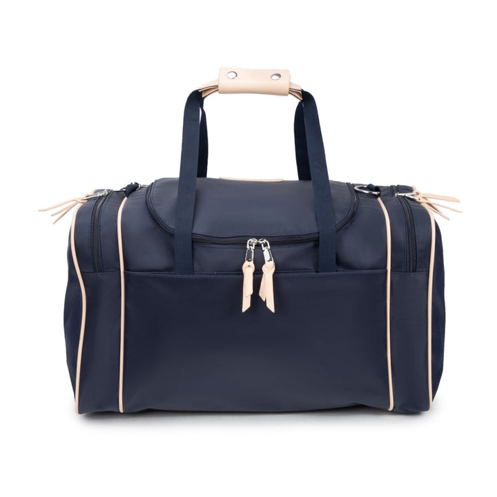 NAVY DAKOTA DUFFEL BAG