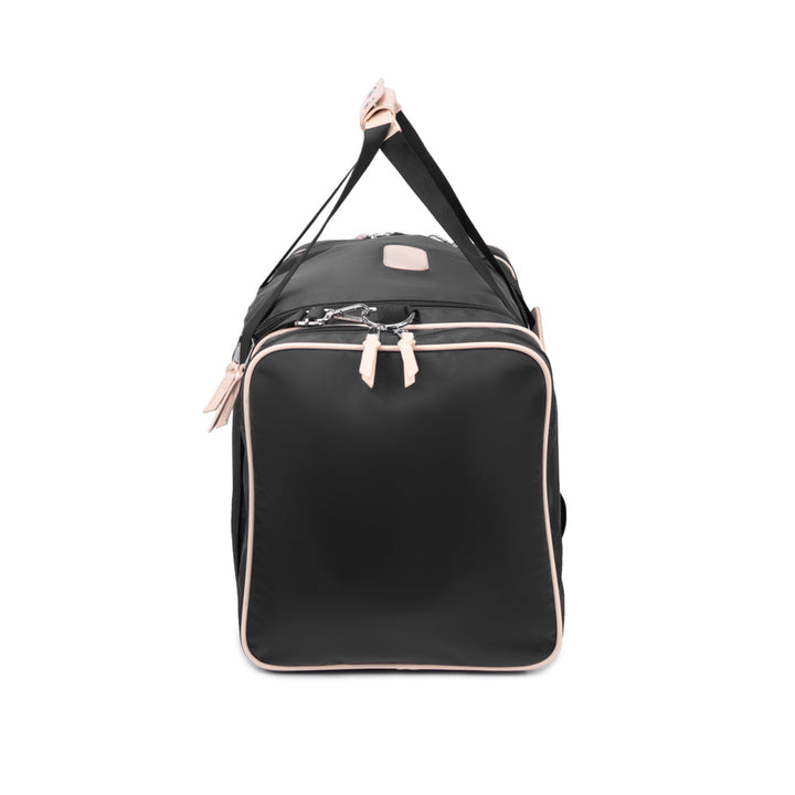BLACK DAKOTA DUFFEL BAG