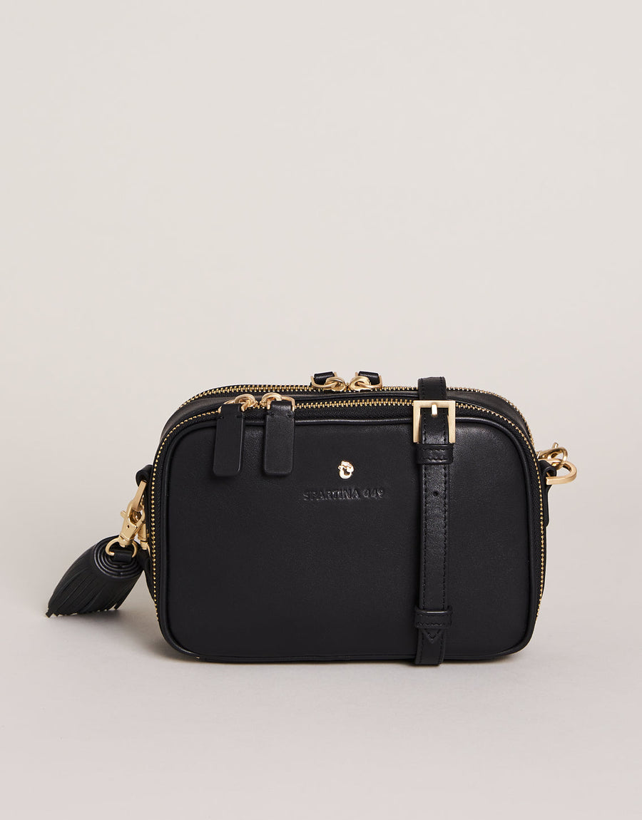BLACK SIREN HARLOW CROSSBODY
