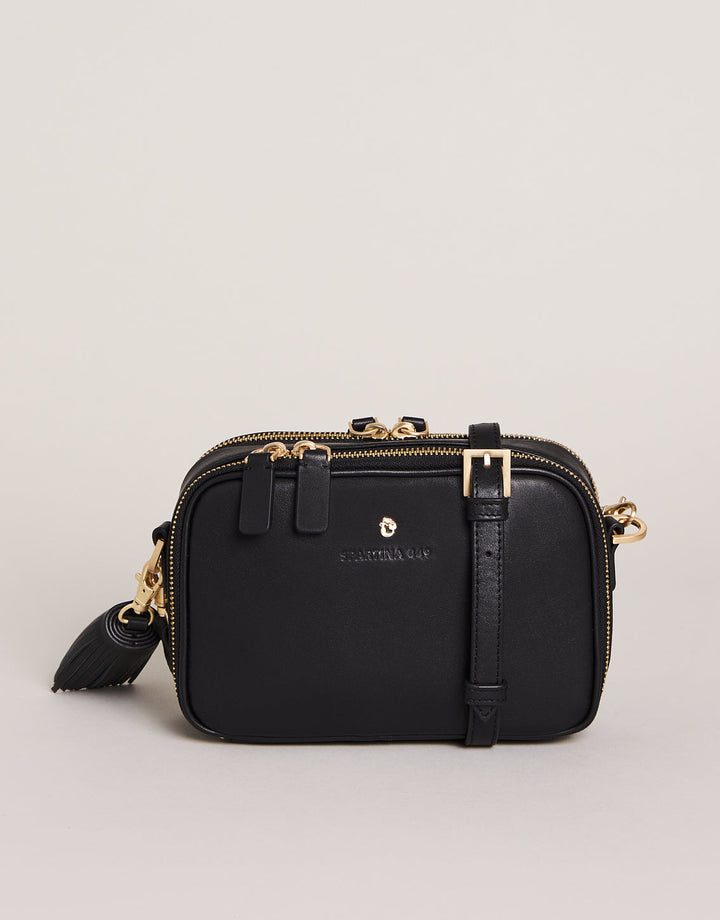 BLACK SIREN HARLOW CROSSBODY