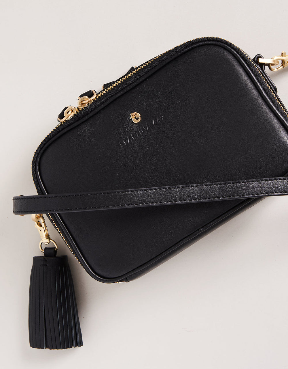 BLACK SIREN HARLOW CROSSBODY
