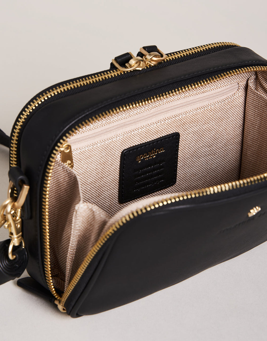 BLACK SIREN HARLOW CROSSBODY