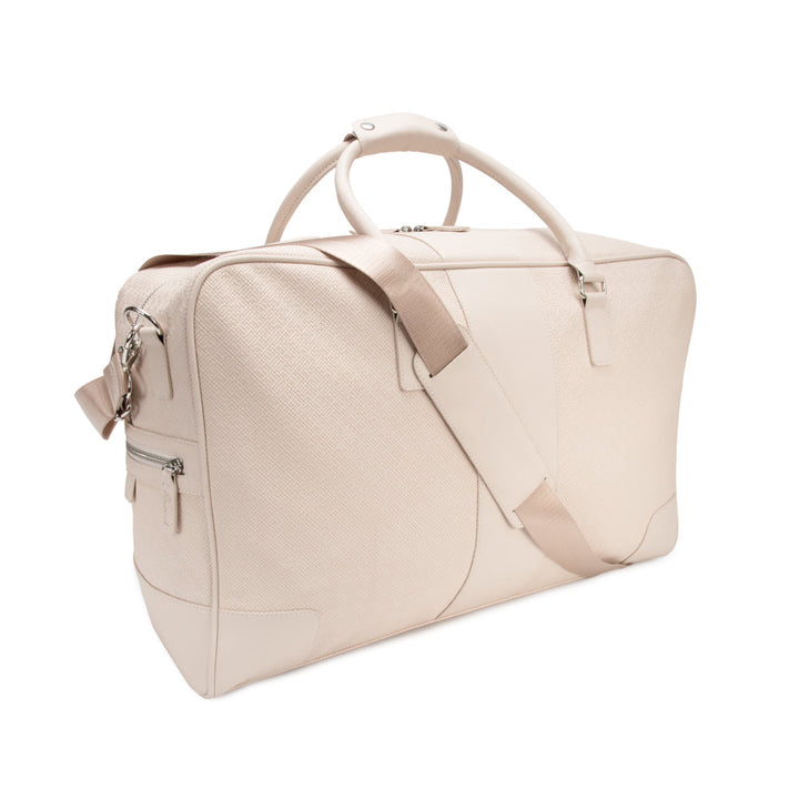 SAND QUINN DUFFEL BAG