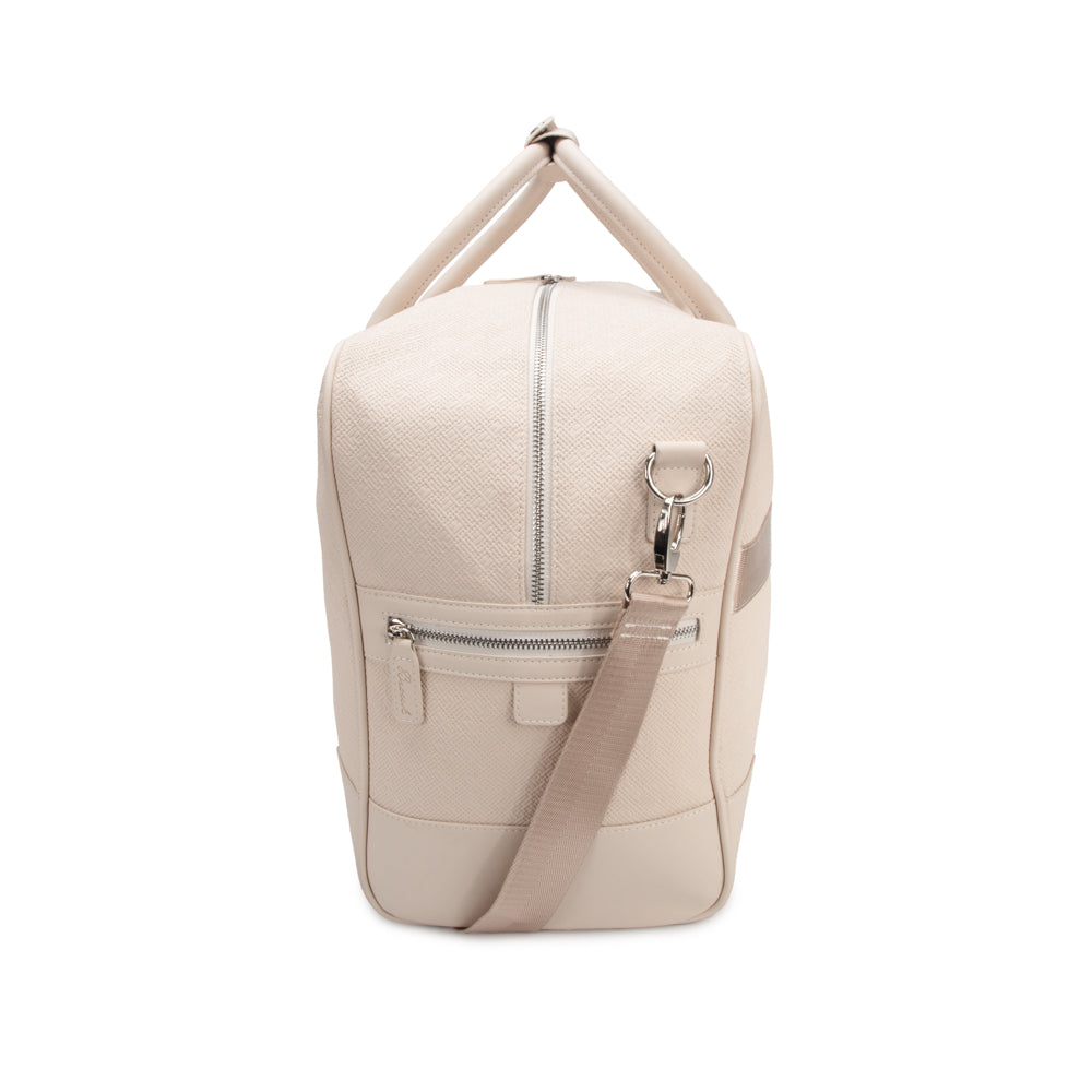 SAND QUINN DUFFEL BAG