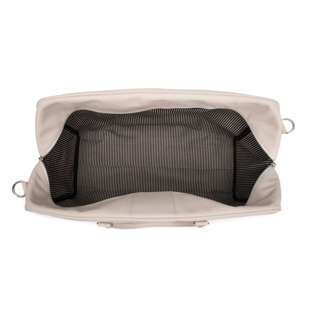 SAND QUINN DUFFEL BAG