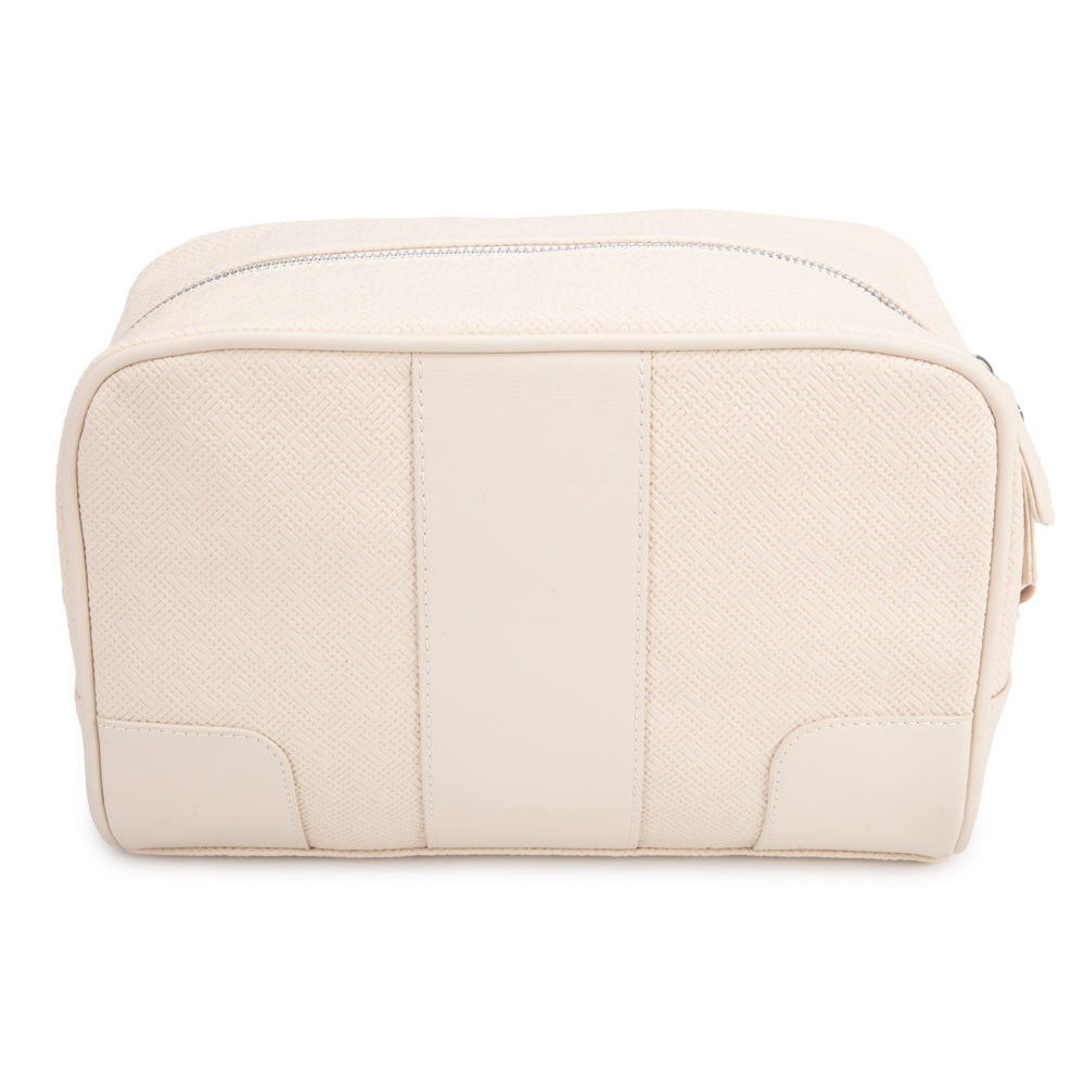 SAND QUINN TOILETRY BAG