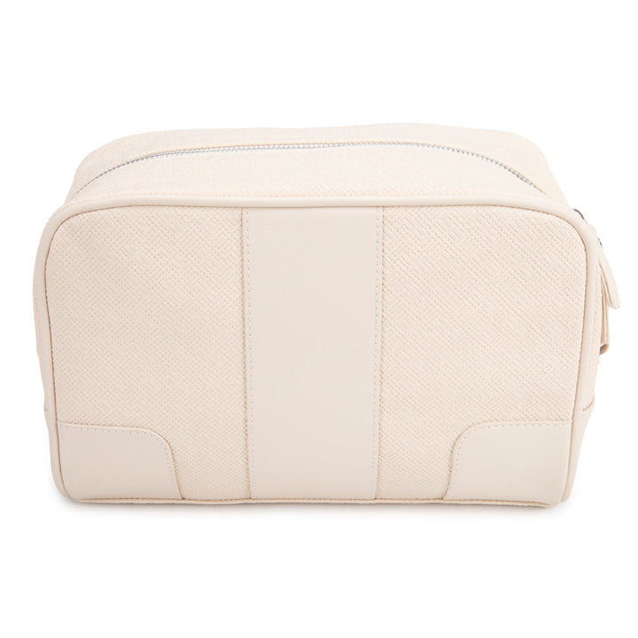 SAND QUINN TOILETRY BAG