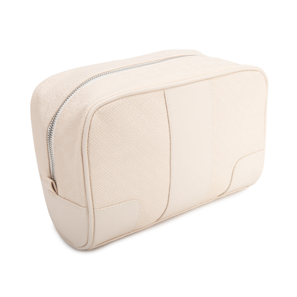 SAND QUINN TOILETRY BAG