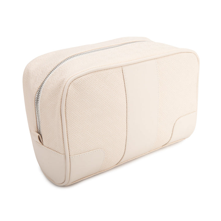 SAND QUINN TOILETRY BAG