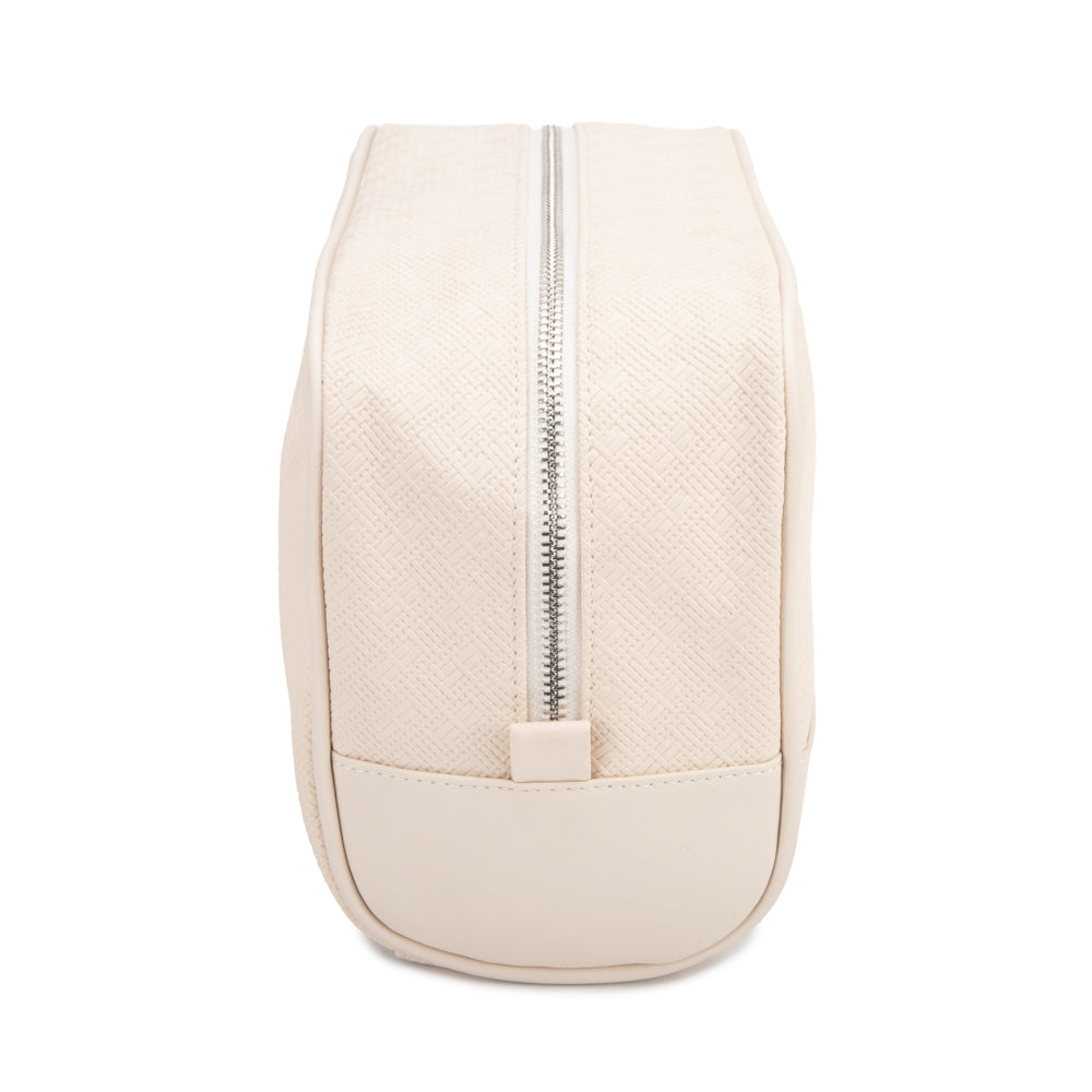 SAND QUINN TOILETRY BAG