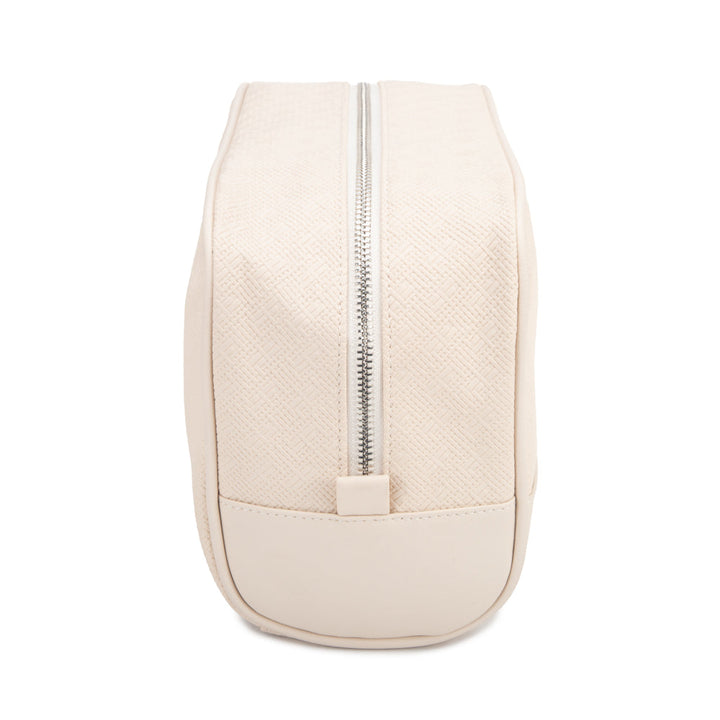 SAND QUINN TOILETRY BAG