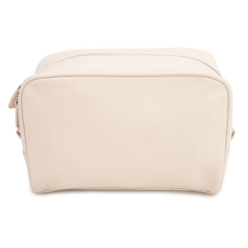 SAND QUINN TOILETRY BAG