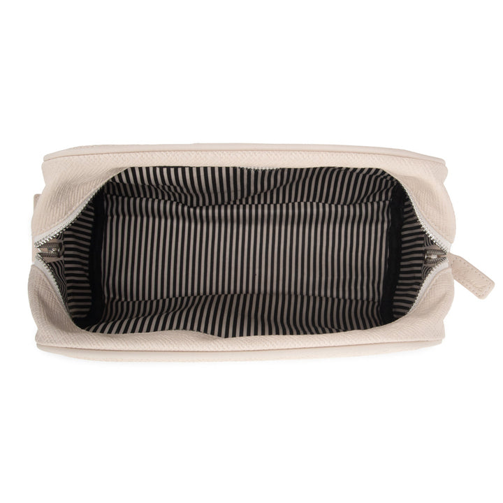 SAND QUINN TOILETRY BAG