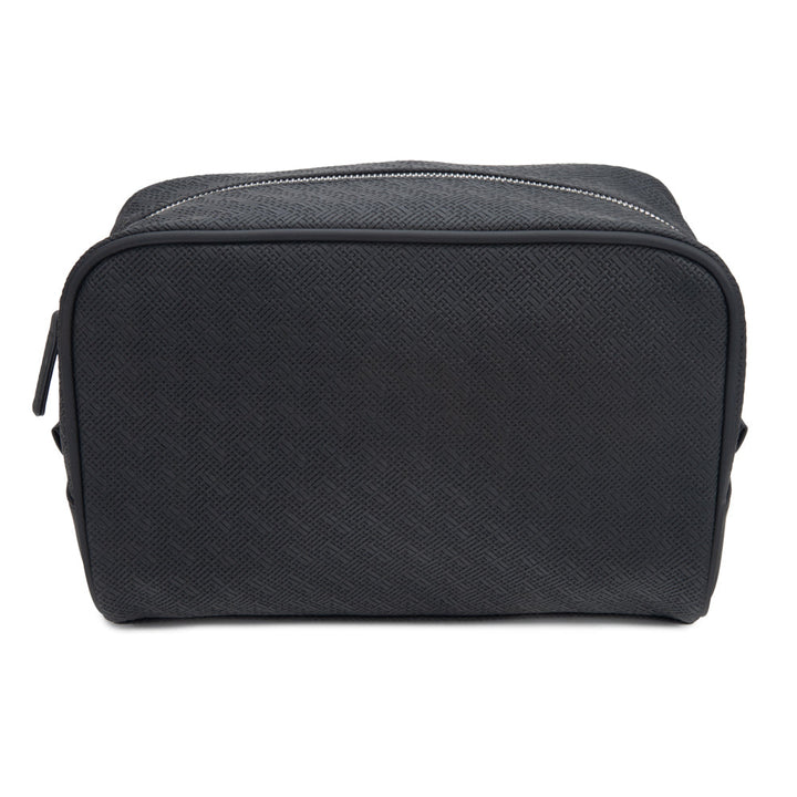 BLACK QUINN TOILETRY BAG
