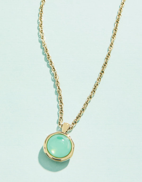 HARBOUR TOWN 18" NECKLACE
