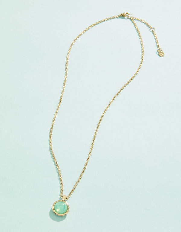 HARBOUR TOWN 18" NECKLACE

