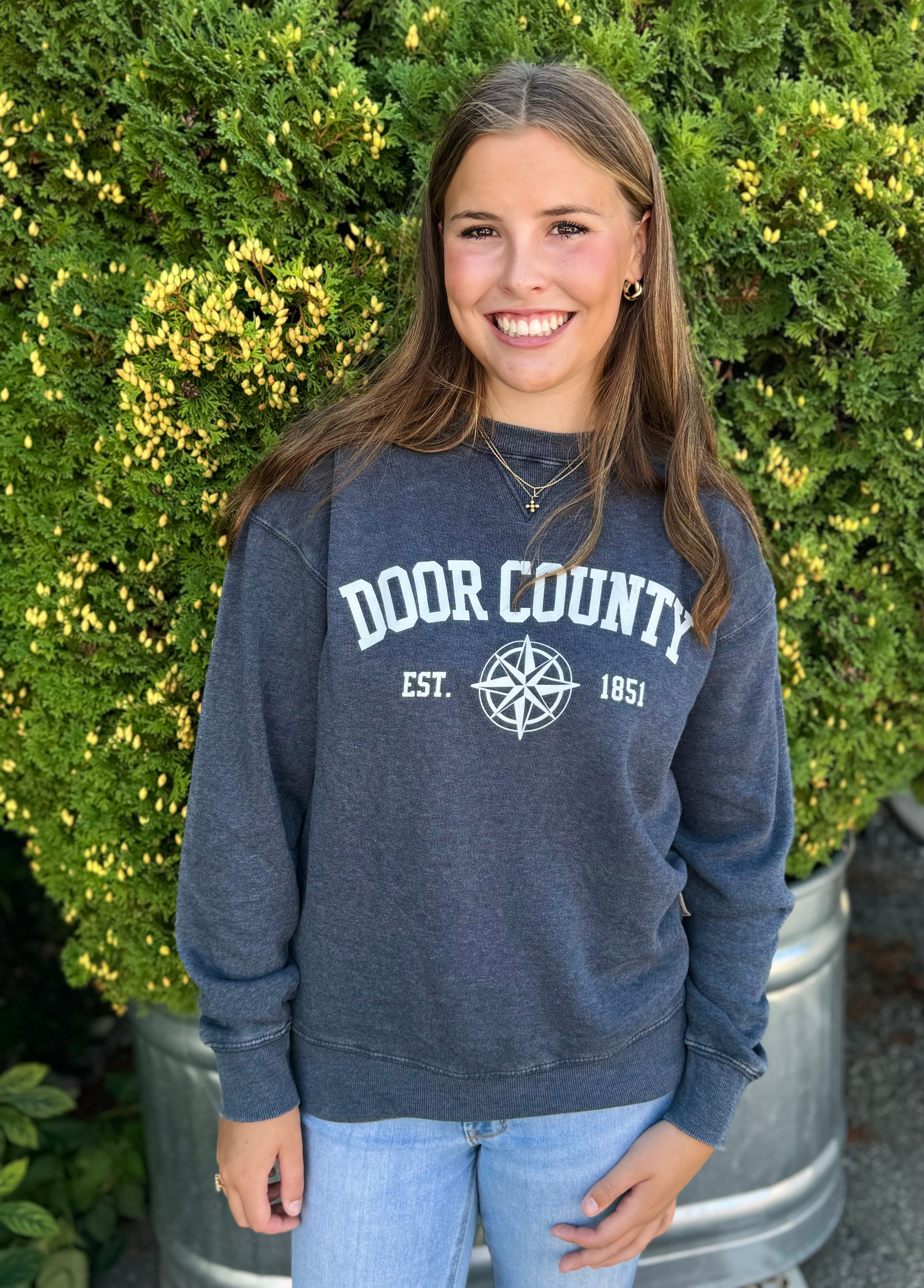 DOOR COUNTY APPAREL & GIFTS