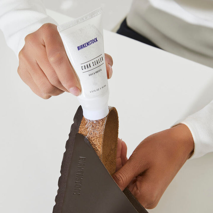 BIRKENSTOCK DELUXE SHOE CARE KIT