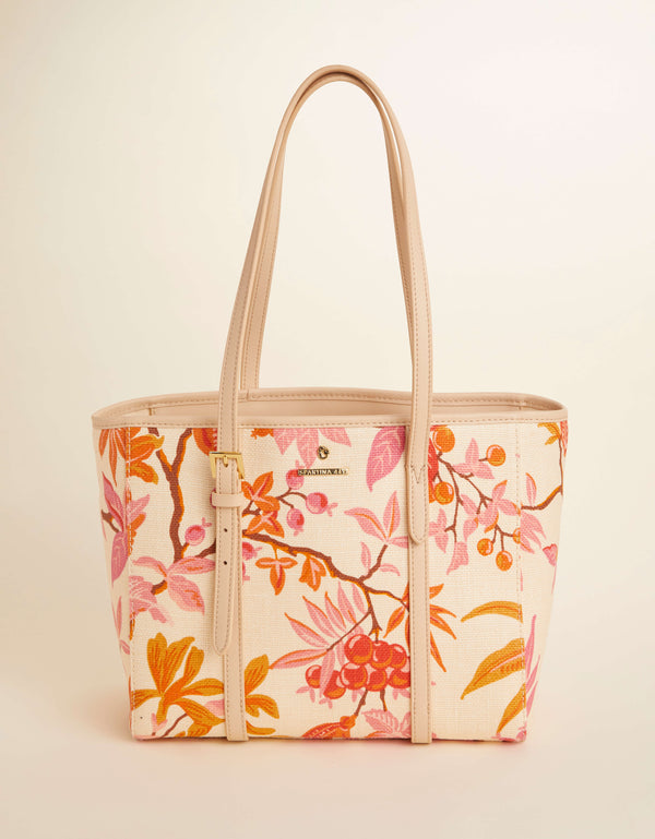 RICHMOND HILL SIERA TOTE