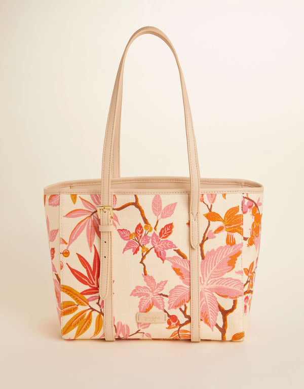 RICHMOND HILL SIERA TOTE
