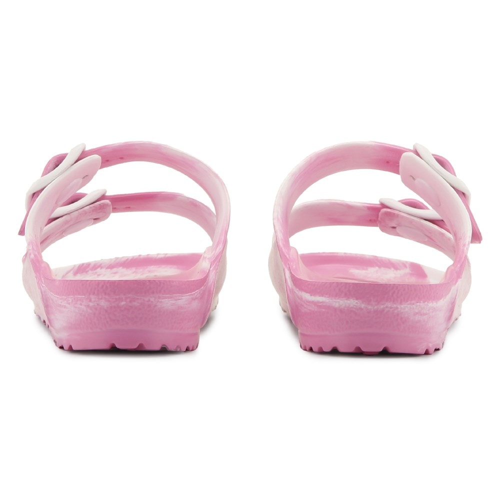 KIDS ARIZONA EVA MULTI PINK SANDAL