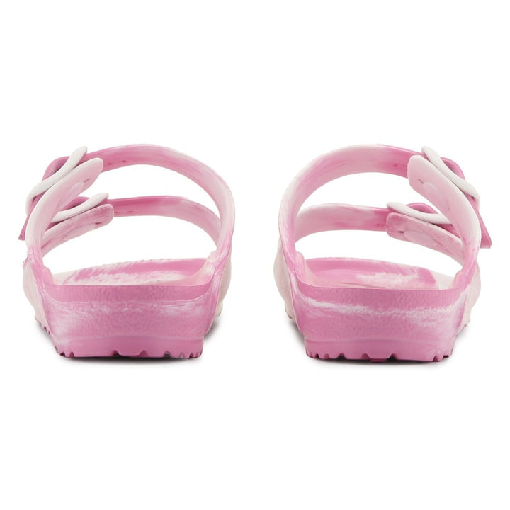 KIDS ARIZONA EVA MULTI PINK SANDAL