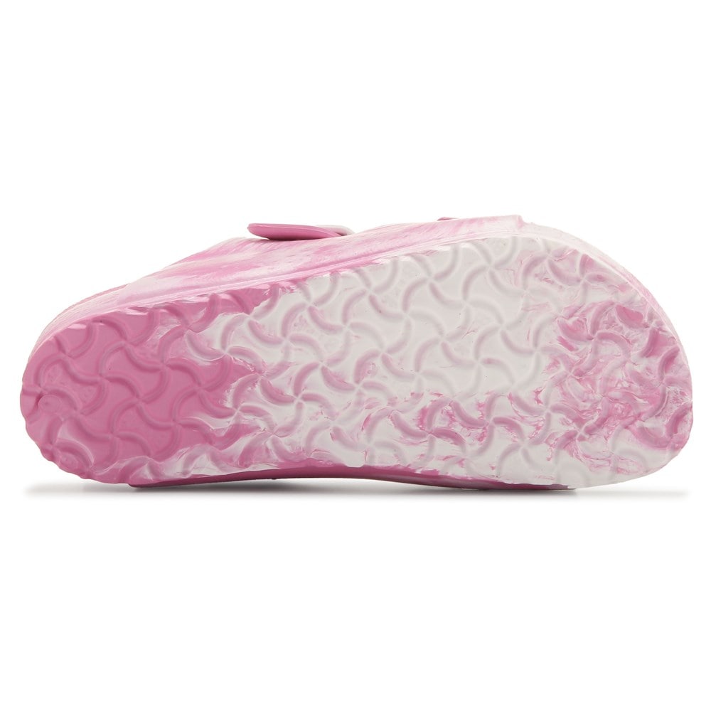 KIDS ARIZONA EVA MULTI PINK SANDAL