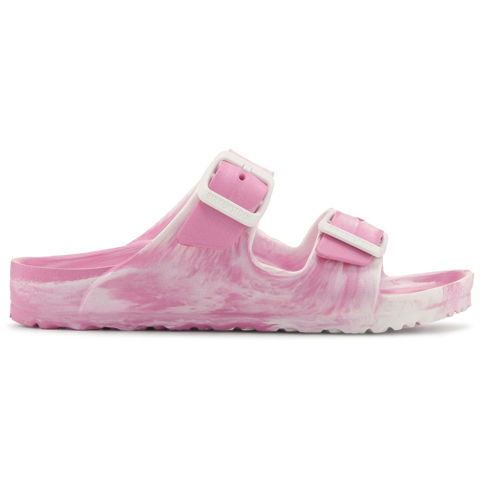 KIDS ARIZONA EVA MULTI PINK SANDAL