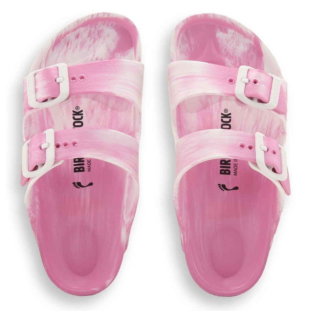 KIDS ARIZONA EVA MULTI PINK SANDAL