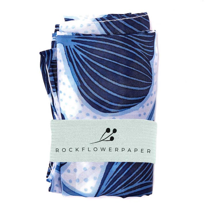 MODERN POPPY BLU BAG