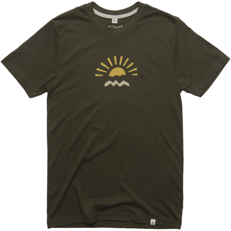 PROTECT & ENJOY GRAPHIC TEE