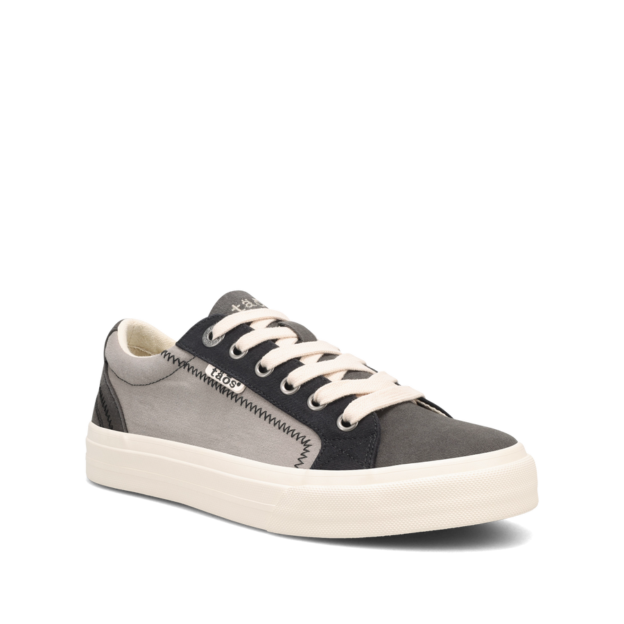 BLACK GRAPHITE PLIM SOUL SNEAKER
