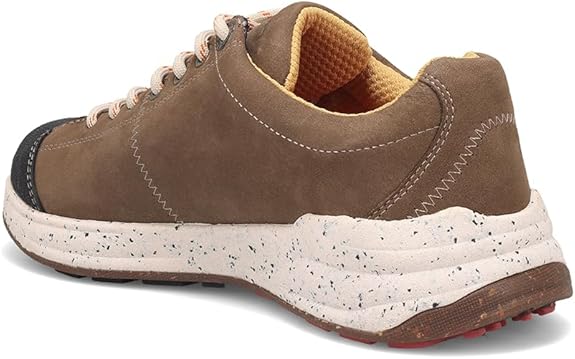 DARK TAUPE SHASTA SNEAKER