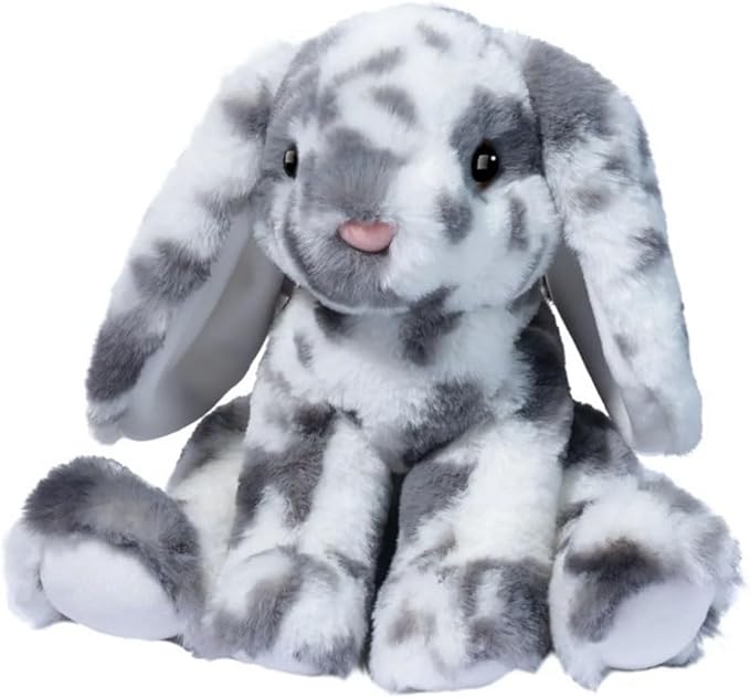 BOUNCIE SPOTTED BUNNY
