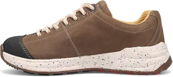 DARK TAUPE SHASTA SNEAKER