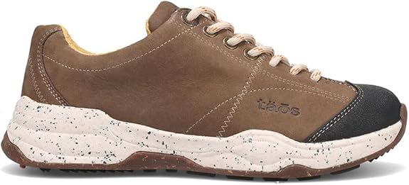 DARK TAUPE SHASTA SNEAKER