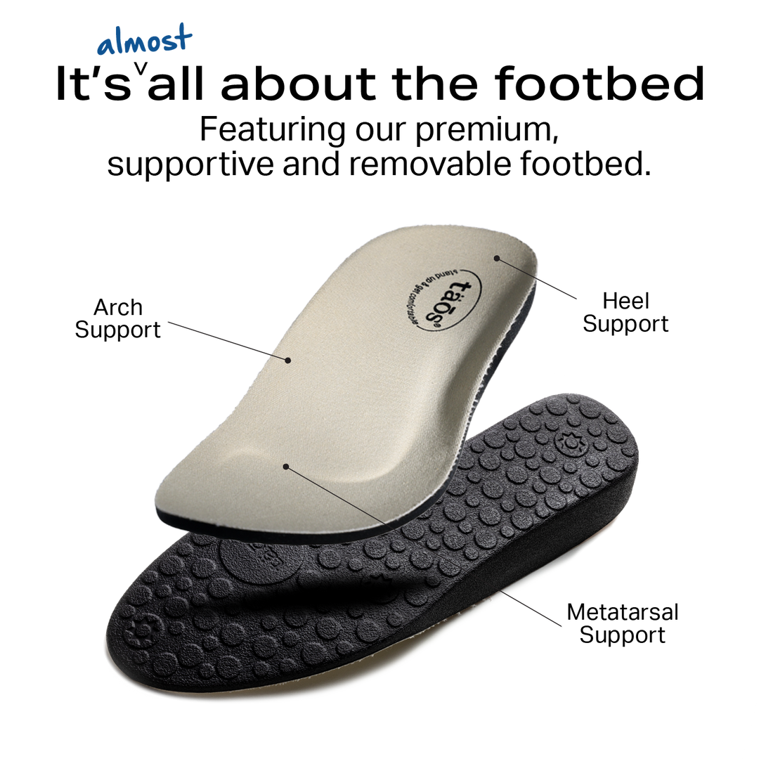 SONOMA MULTI ADVANCE SNEAKER