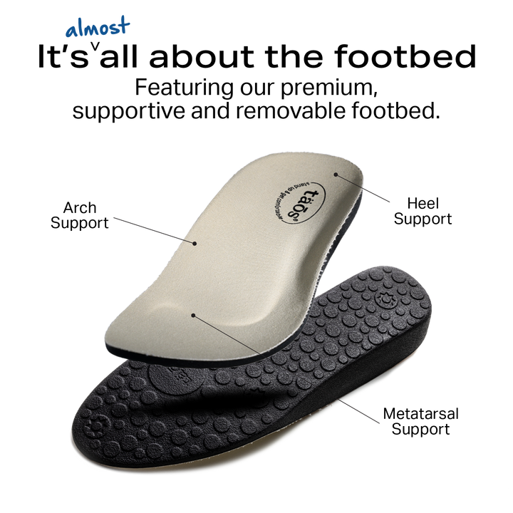 SONOMA MULTI ADVANCE SNEAKER