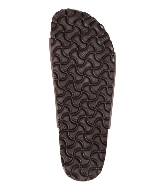 GRANADA BIRKIBUC MOCHA SANDAL