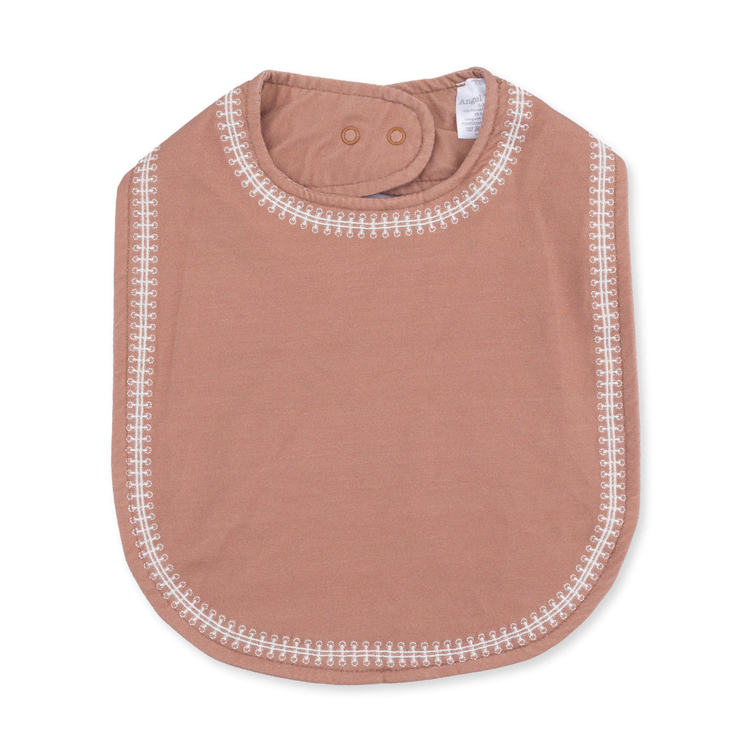 FOOTBALL LACES BIB