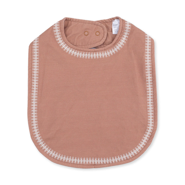 FOOTBALL LACES BIB