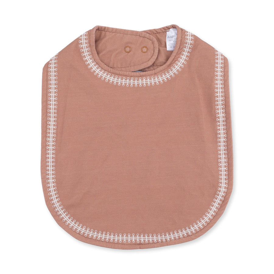 FOOTBALL LACES BIB
