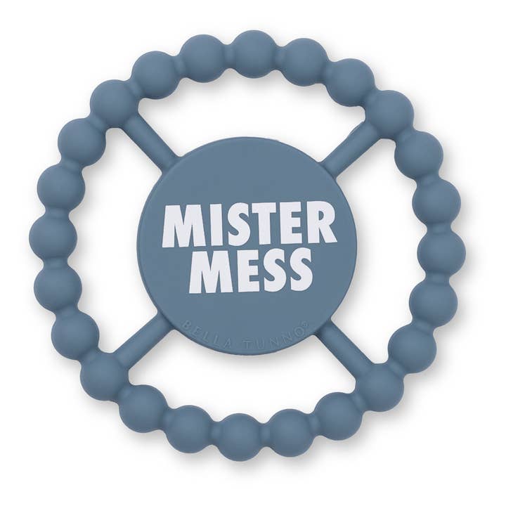 MISTER MESS TEETHER