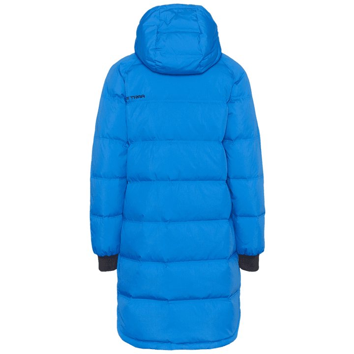 RONGVE HORIZON BLUE PARKA