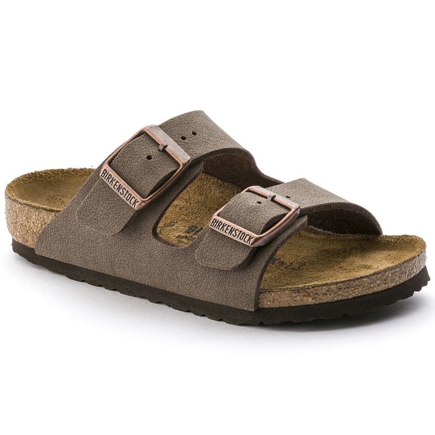 KIDS MOCHA ARIZONA SANDAL

