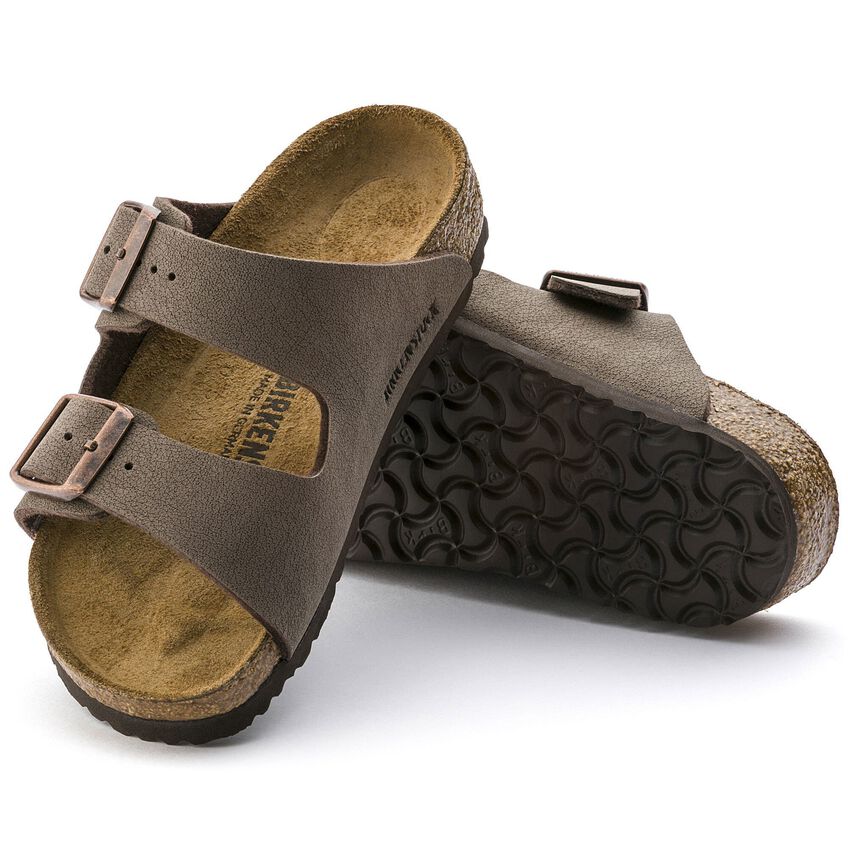 KIDS MOCHA ARIZONA SANDAL