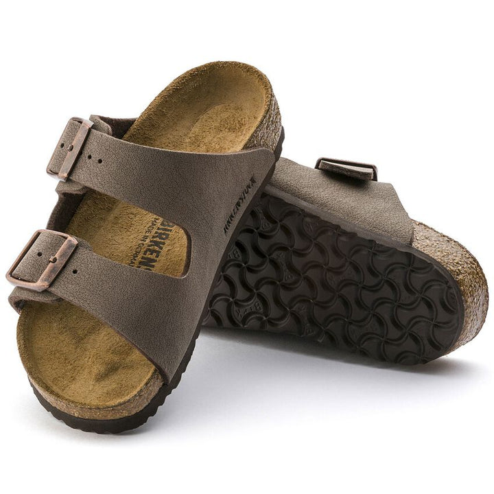 KIDS MOCHA ARIZONA SANDAL