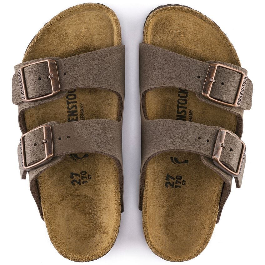 KIDS MOCHA ARIZONA SANDAL
