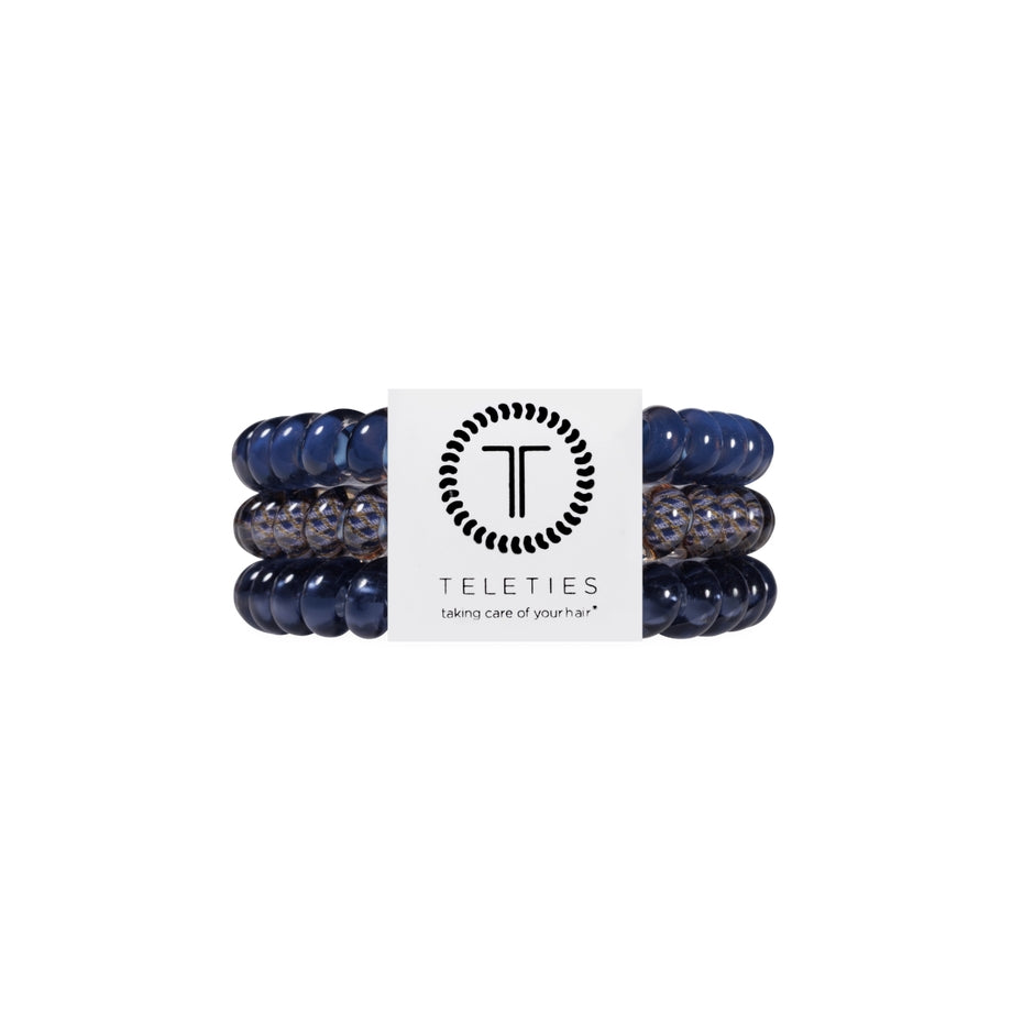 TWILIGHT TONES SMALL HAIR TIES